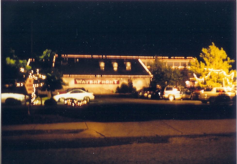 The Waterfront, Somers Point